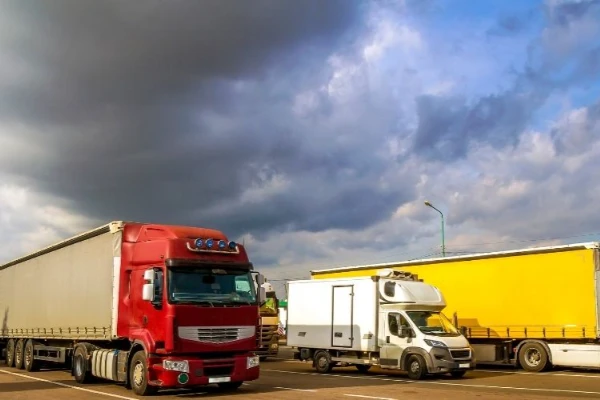 Kilis Kocaeli Nakliyat Ambarları